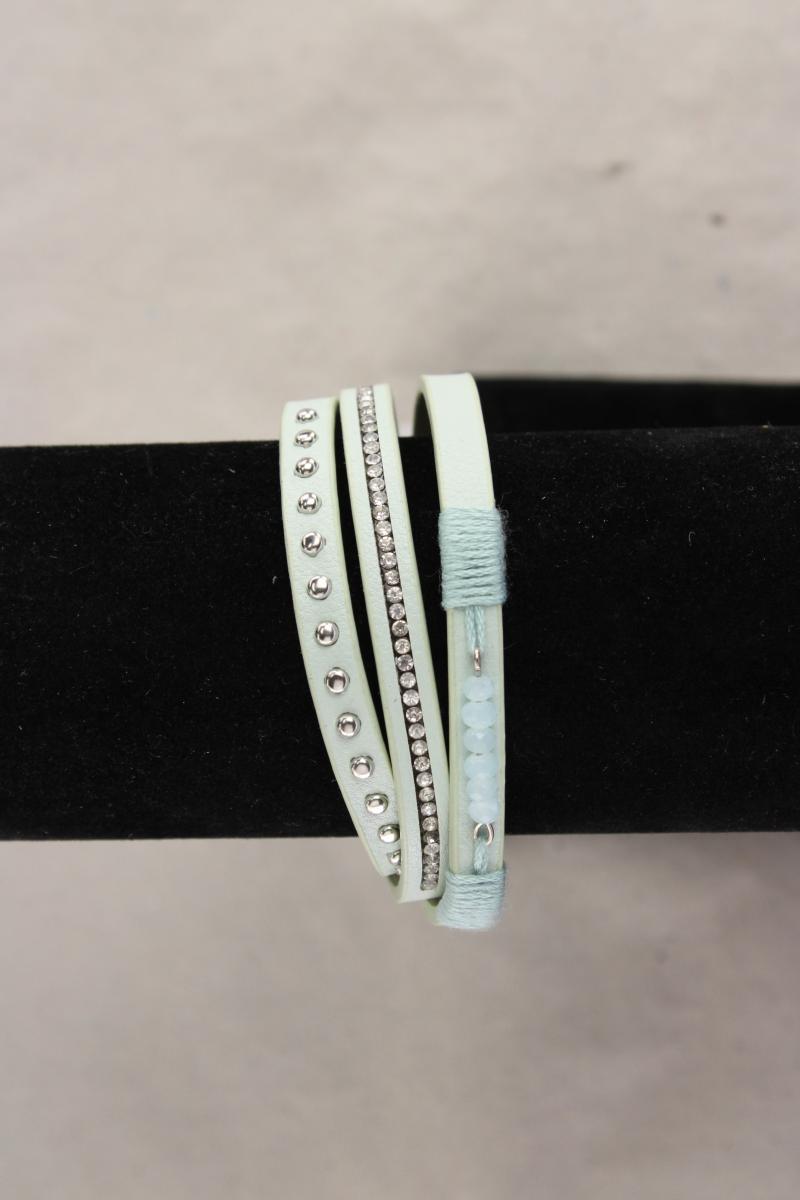 Juleeze Armband neu mit Etikett blau