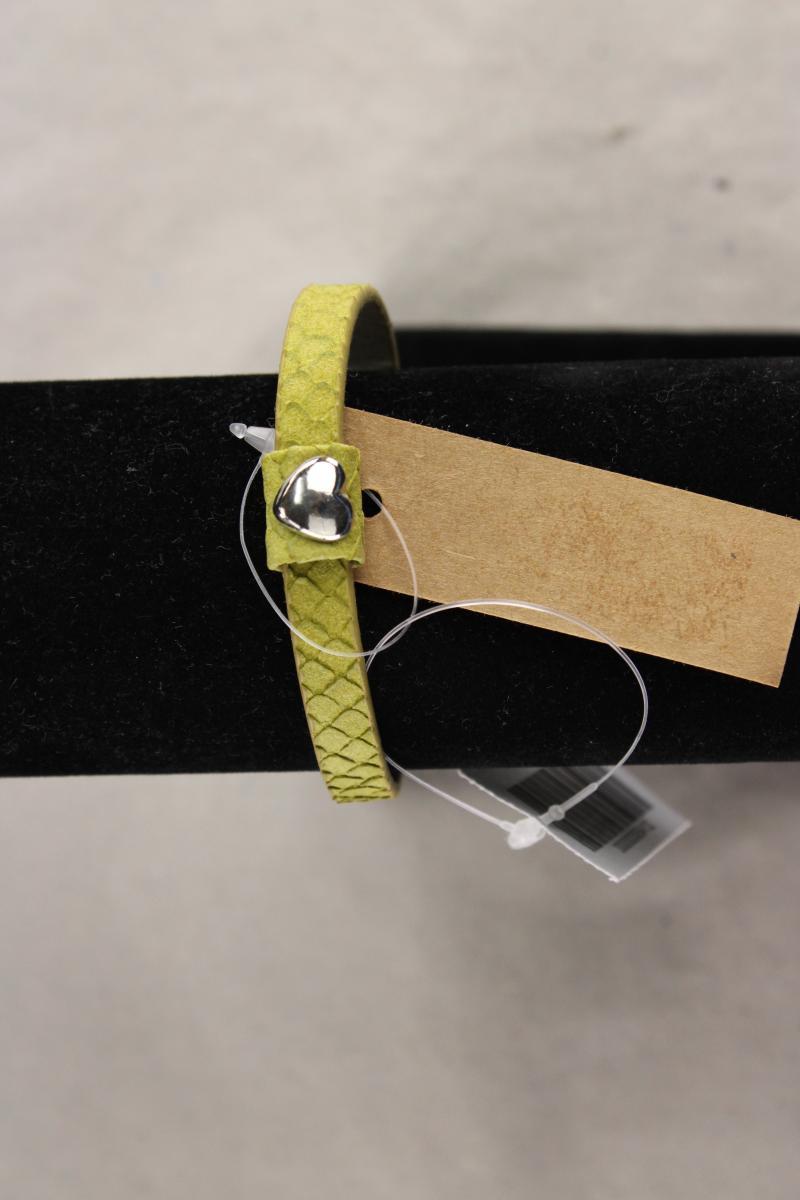 MeLady Armband neu mit Etikett gelb