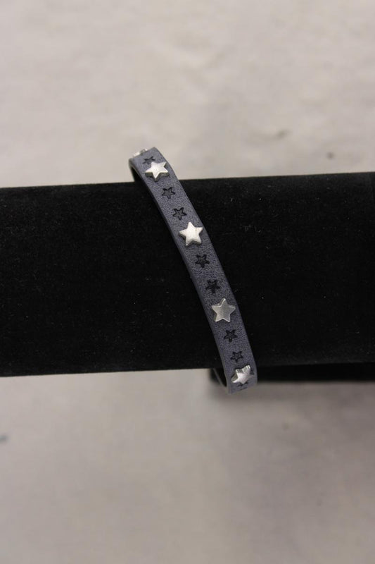 Juleeze Armband neu mit Etikett blau