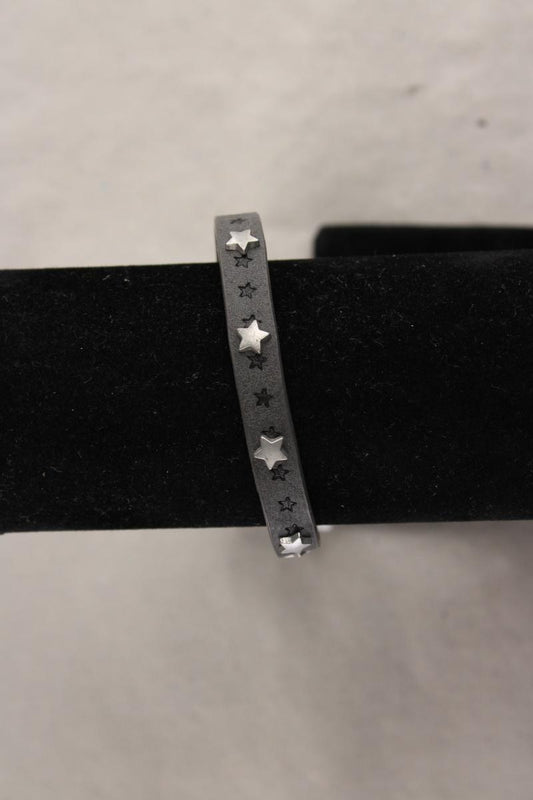 Juleeze Armband neu mit Etikett grau