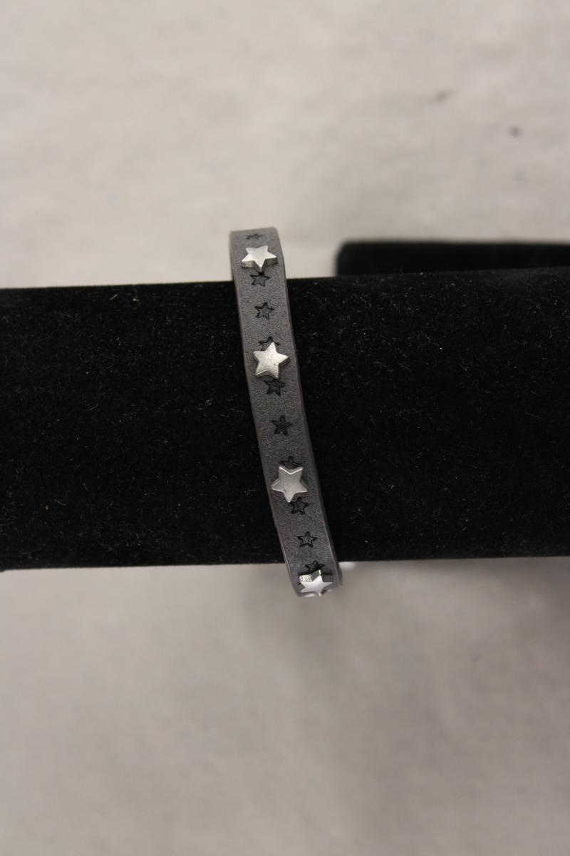 Juleeze Armband neu mit Etikett grau
