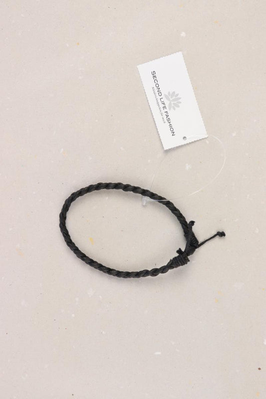 Armband für Herren schwarz
