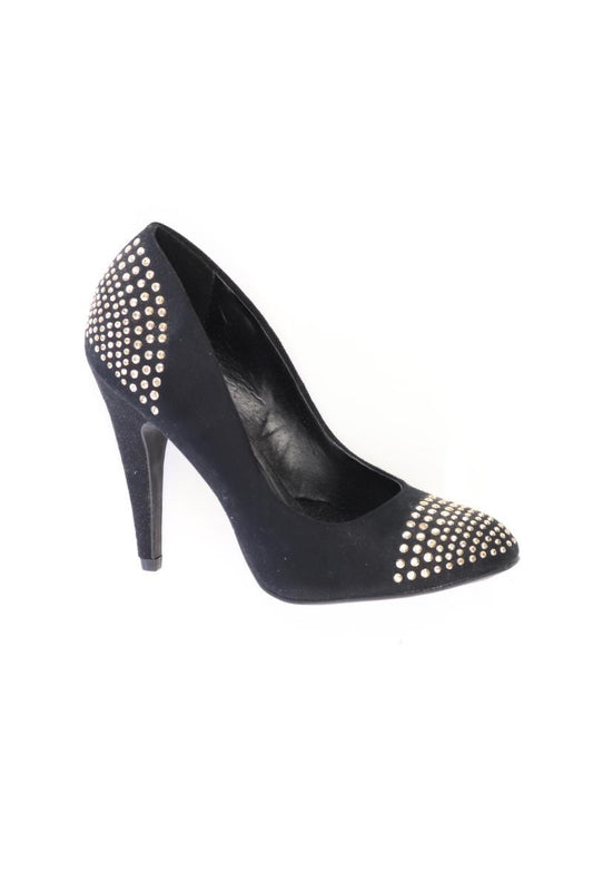Pumps Gr. 37 schwarz