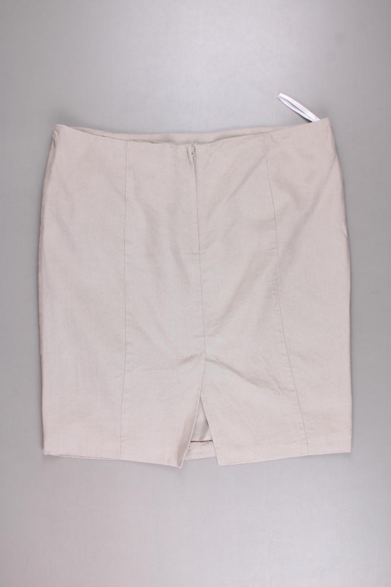 Orsay Rock Gr. 42 creme aus Lyocell
