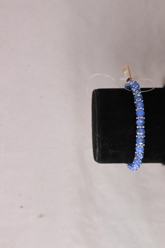 MeLady Armband neu mit Etikett blau