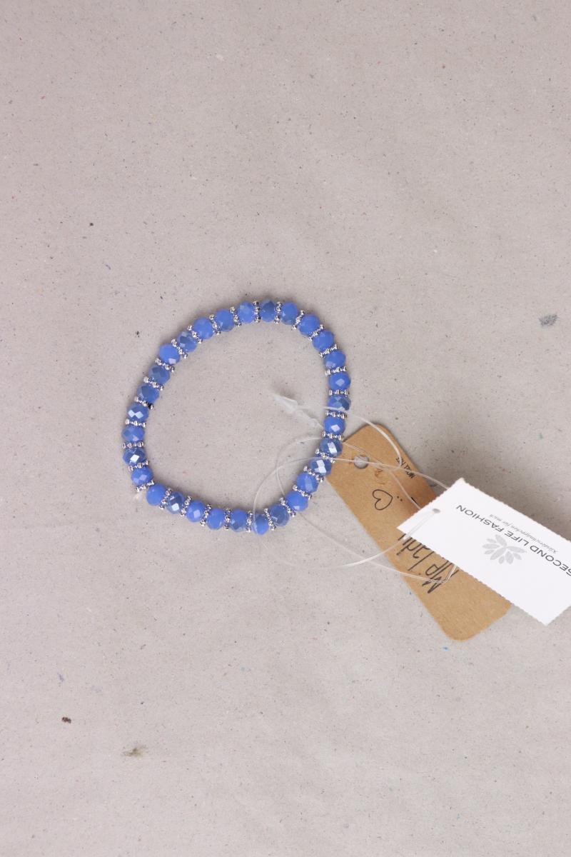 MeLady Armband neu mit Etikett blau
