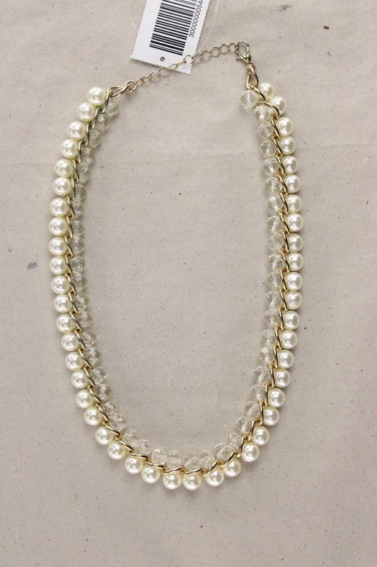Halskette gold
