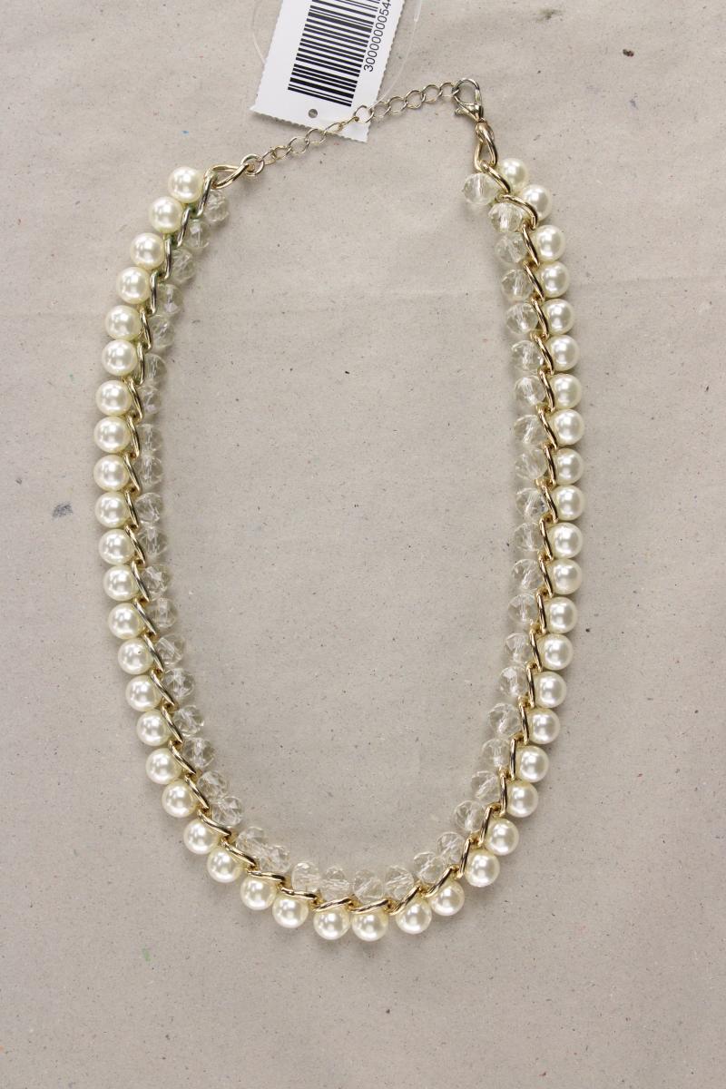 Halskette gold
