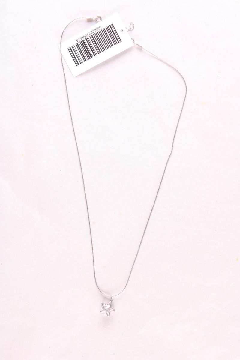 Second Hand Outfit Größe S mit comma, Poloshirt in Gr. 36 und Halskette