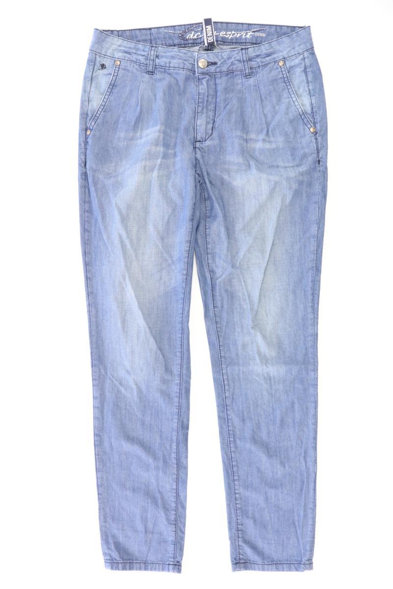 Second Hand Outfit Größe S mit Zara Regular Tunika in Gr. S und Halskette