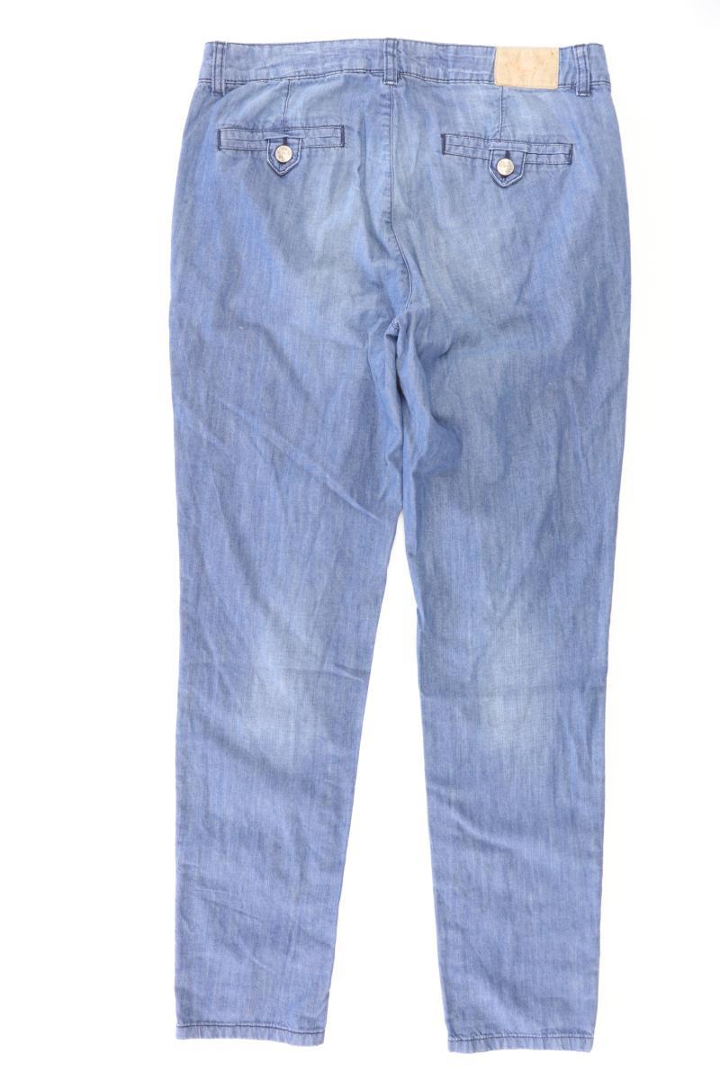 Second Hand Outfit Größe S mit Zara Regular Tunika in Gr. S und Halskette