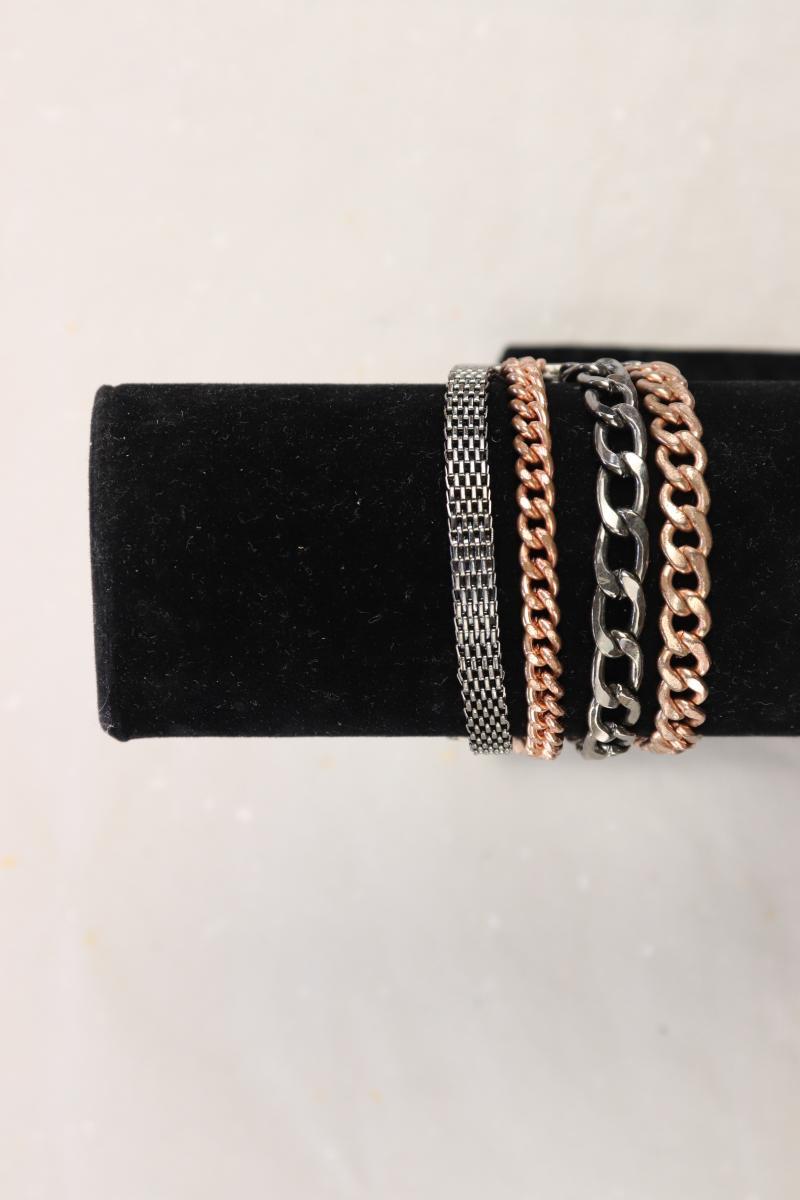 Armband mehrfarbig