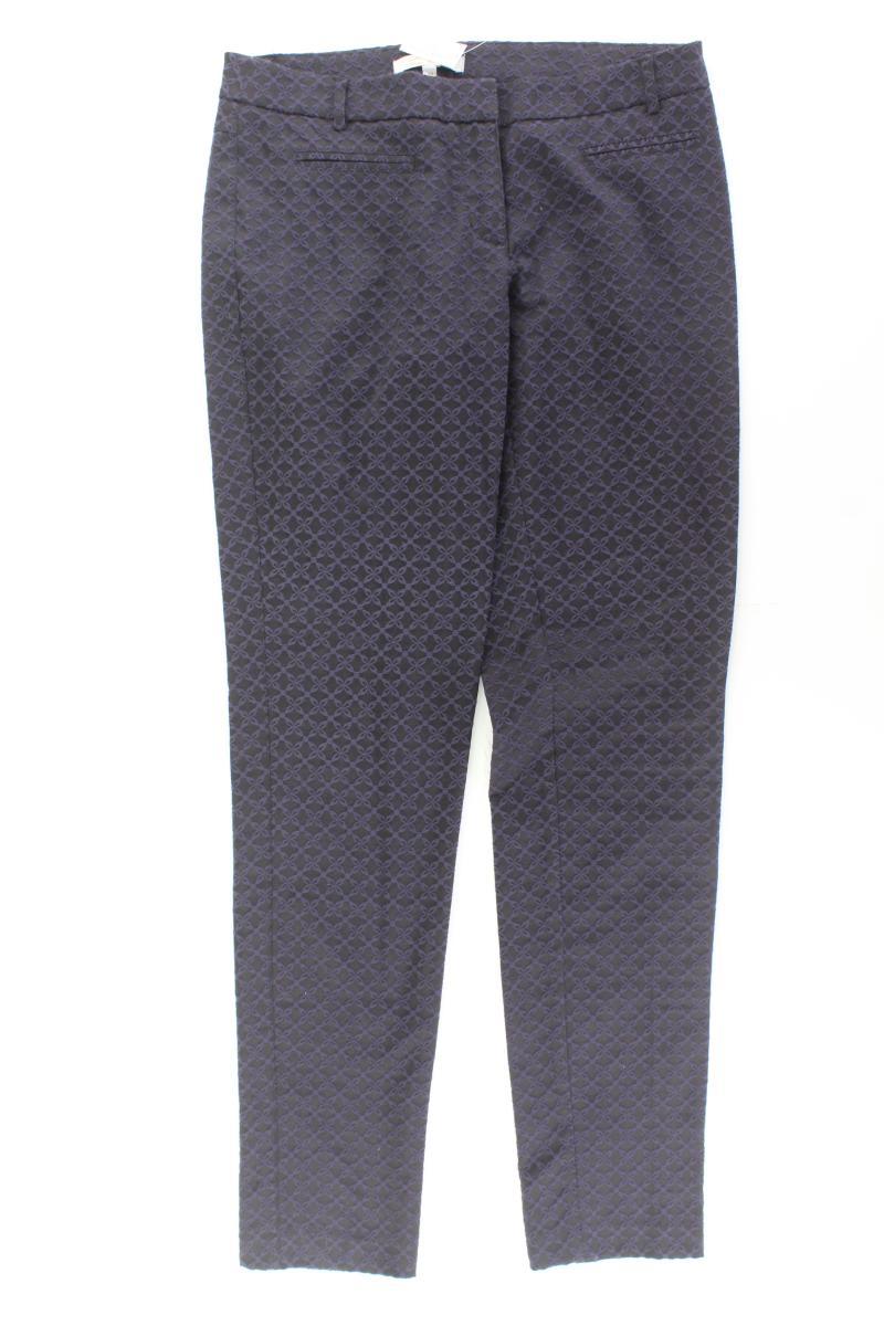 Clockhouse Elemets Hose Gr. 38 lila aus Baumwolle