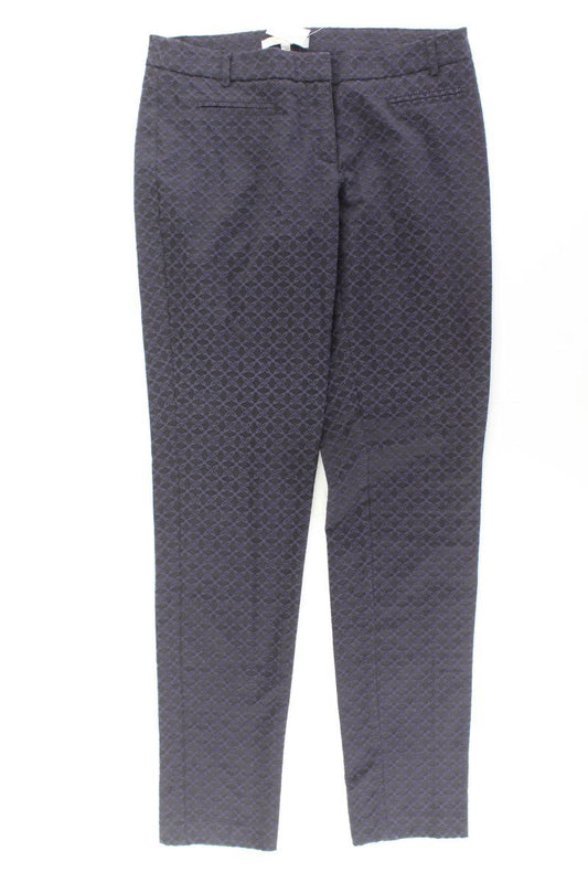 Clockhouse Elemets Hose Gr. 38 lila aus Baumwolle