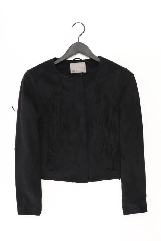 Vero Moda Jacke Gr. M schwarz aus Polyester