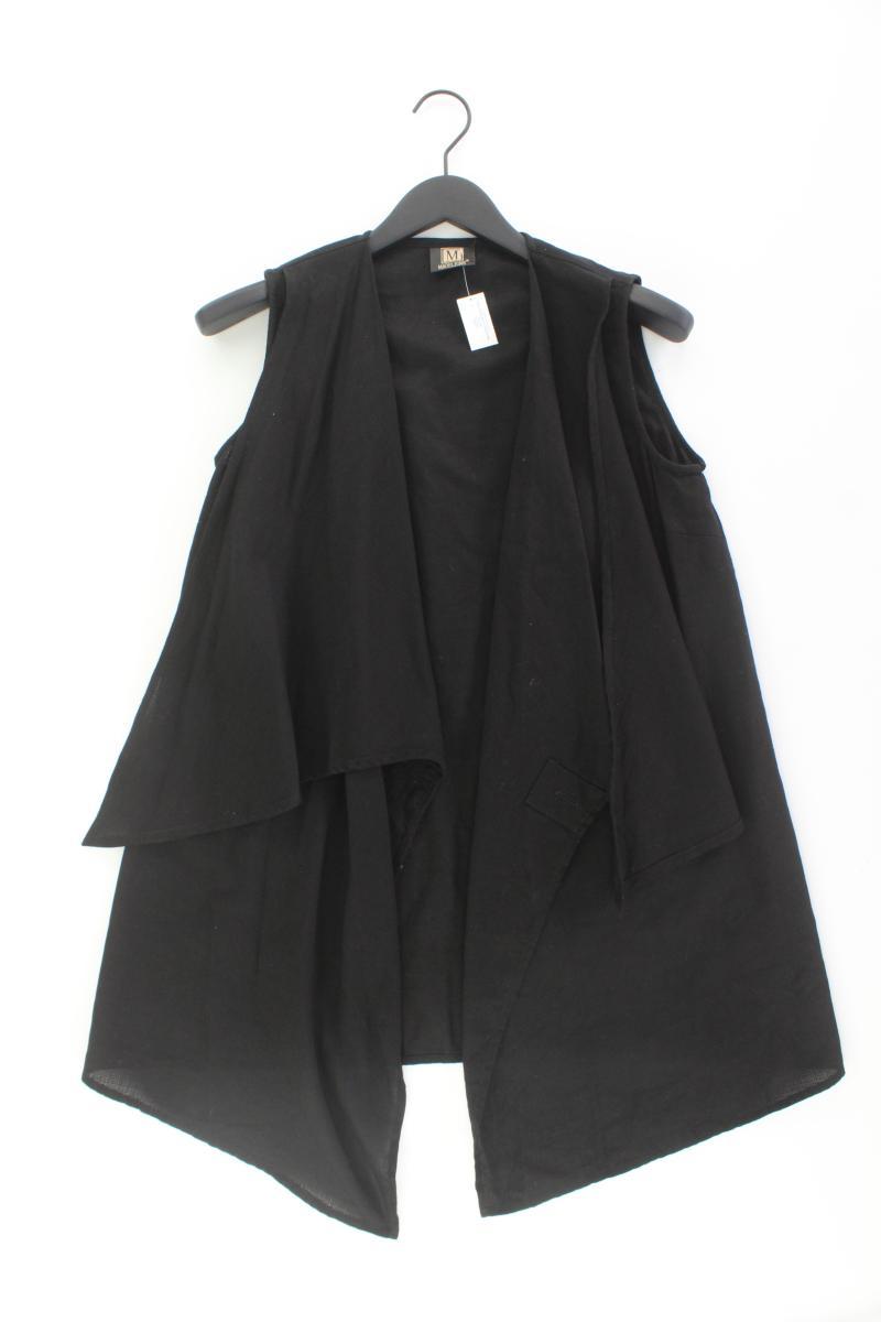 Second Hand Outfit Größe M mit Madeleine Weste in Gr. 38 und Halskette