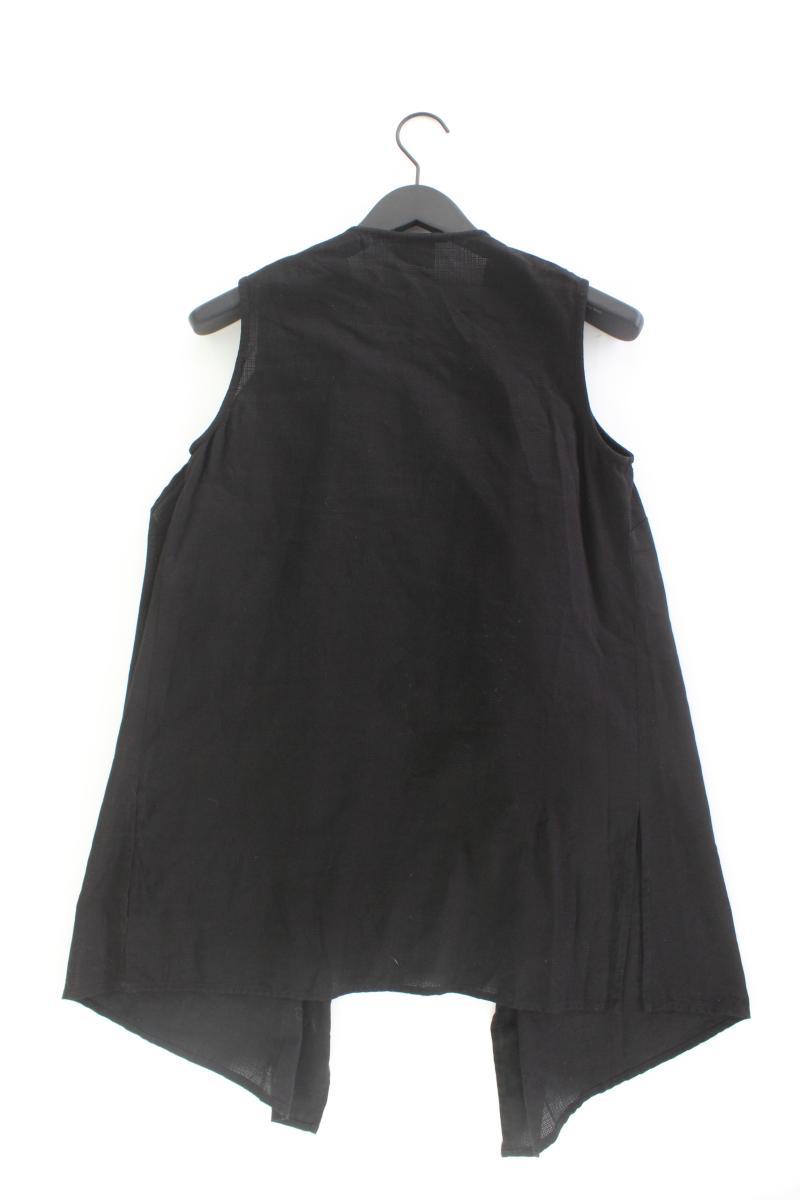 Second Hand Outfit Größe M mit Madeleine Weste in Gr. 38 und Halskette