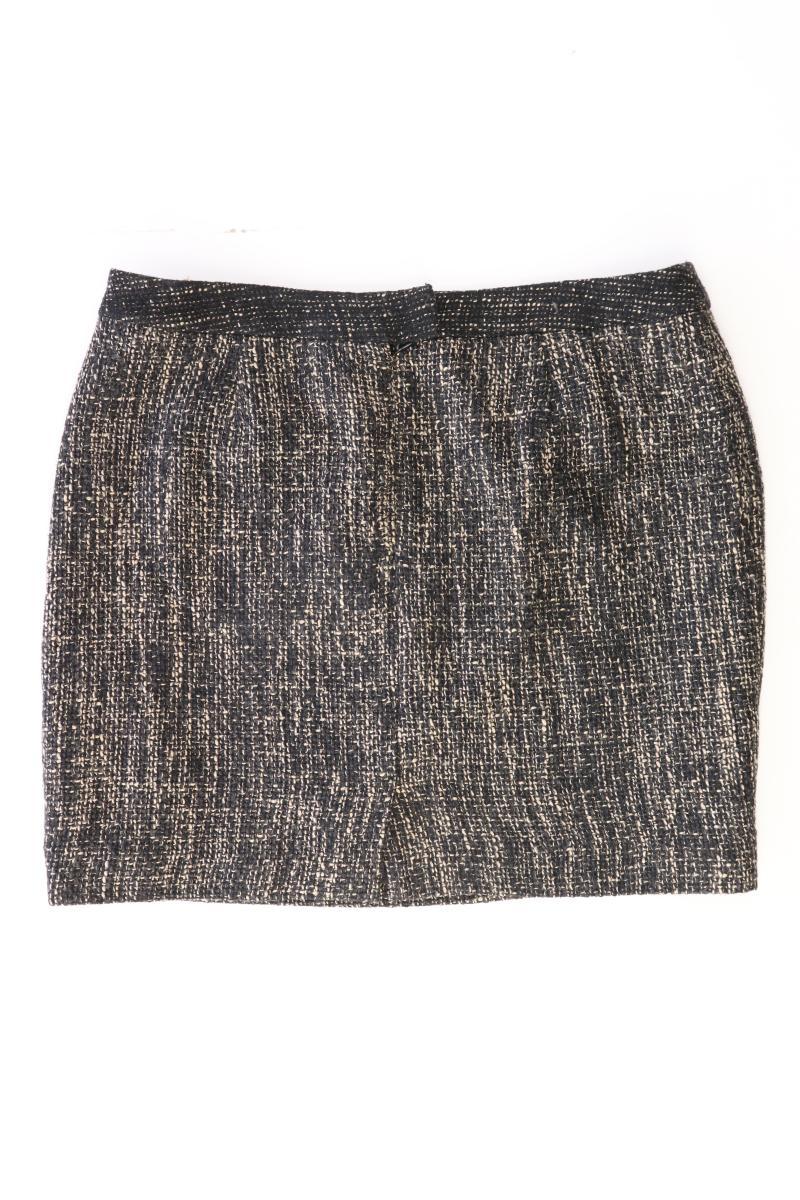 Fransa Rock Gr. 42 grau aus Polyester