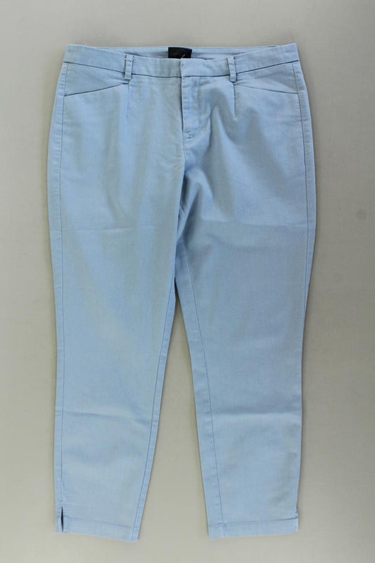 Yessica Hose Gr. L blau