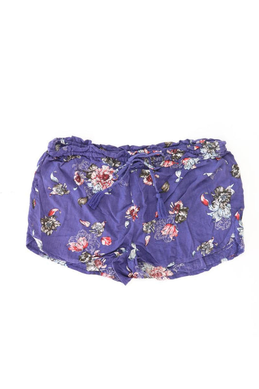 Primark Shorts Gr. 40 blau