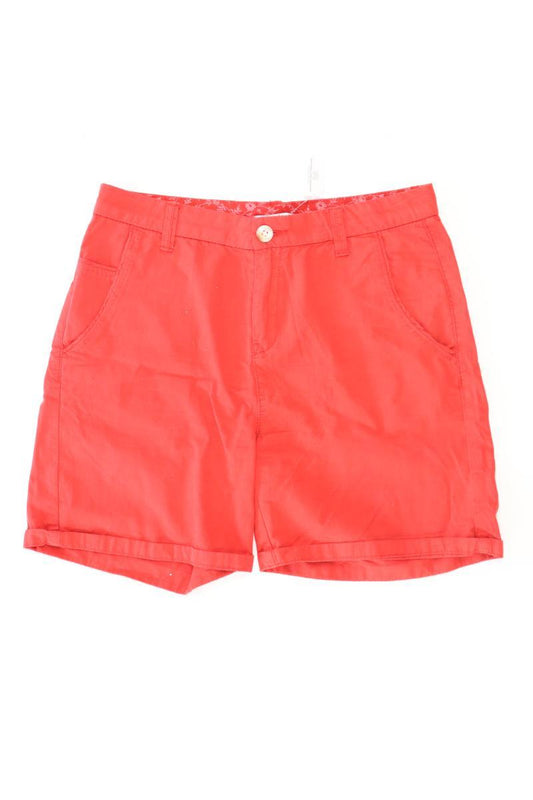 edc by Esprit Chino Shorts Gr. 34 rot aus Baumwolle