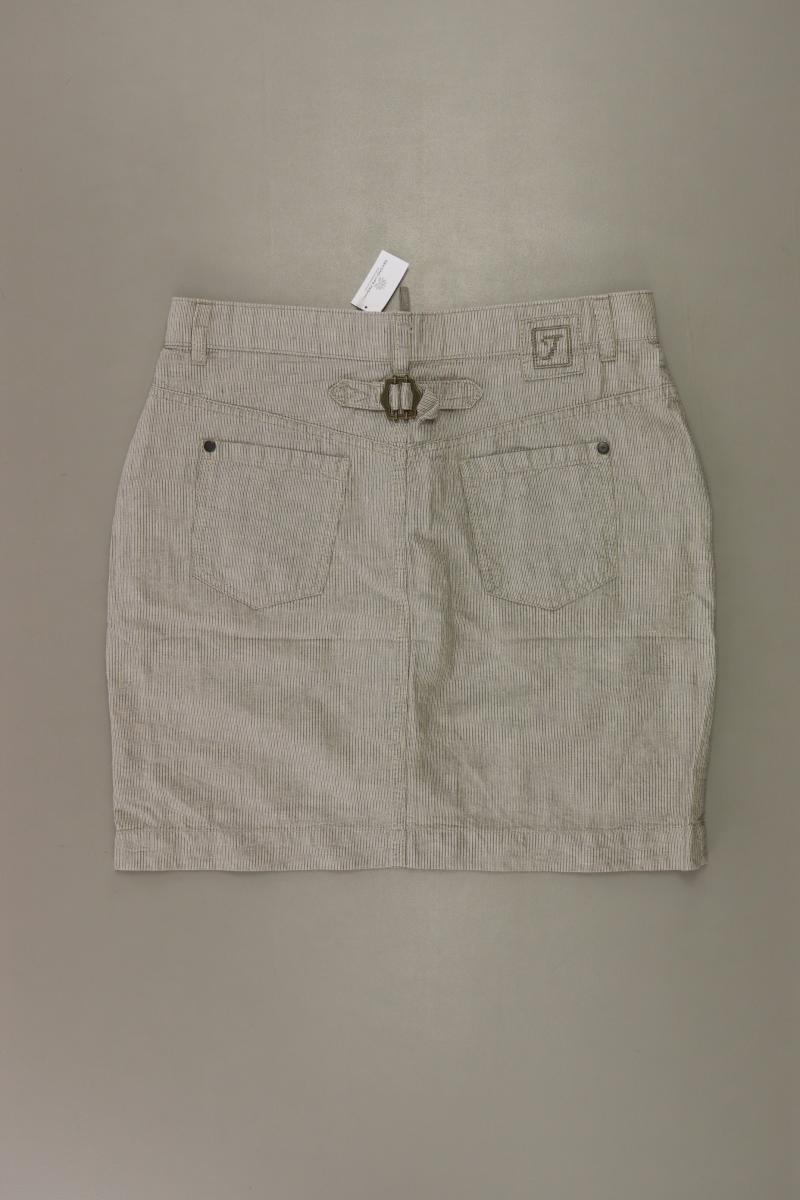 Jake*s Rock Gr. 36 gestreift grau