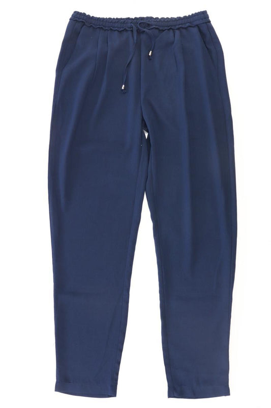 Blind Date Hose Gr. 36 blau aus Polyester