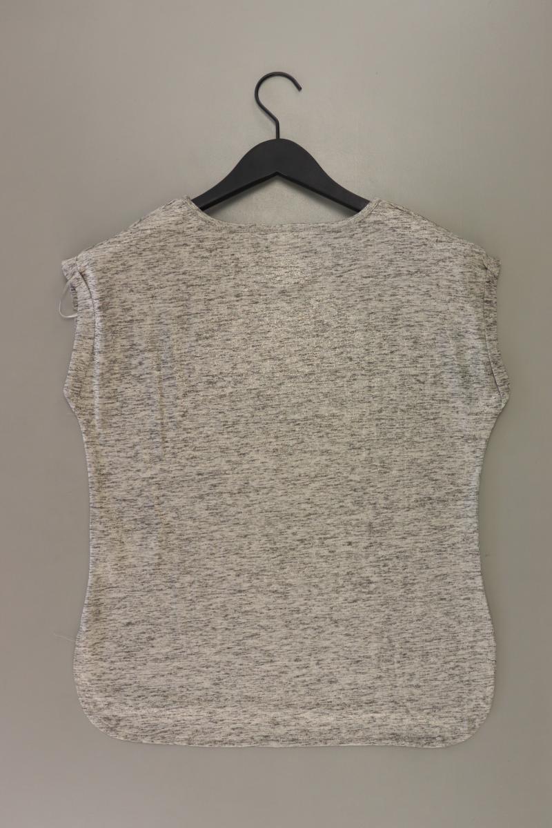 Bodyflirt Shirt Gr. 36 Kurzarm gold