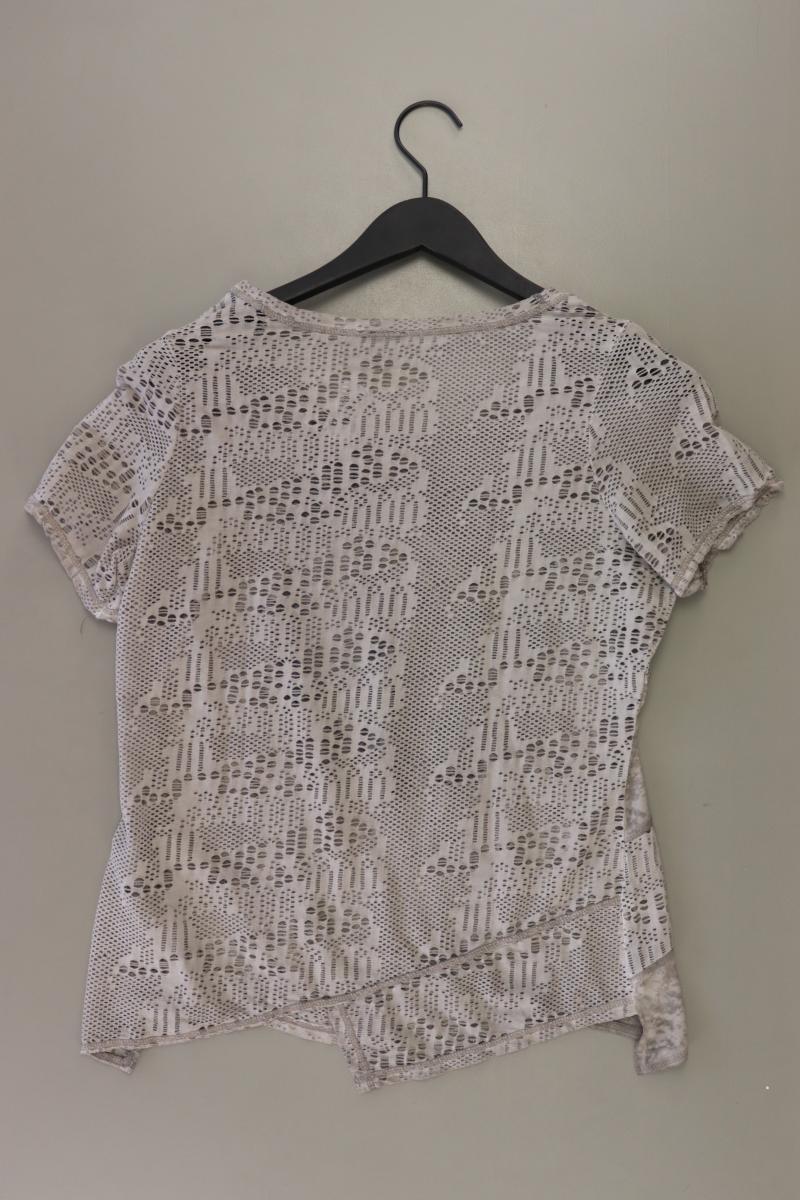 Second Hand Outfit Größe S mit Liberty Printshirt in Gr. S und Schal