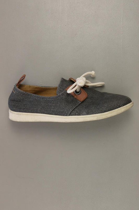 Armistice Sneaker Gr. 36 schwarz