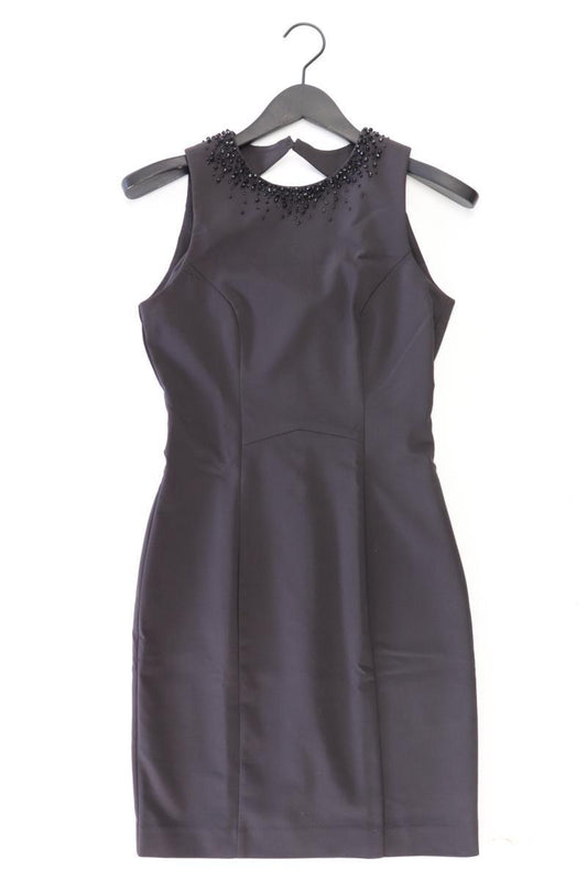 H&M Abendkleid Gr. 38 neu mit Etikett Neupreis: 39,99€! Ärmellos grau