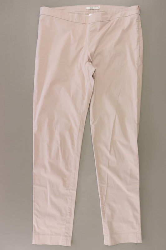 Stills Hose Gr. 42 rosa aus Baumwolle