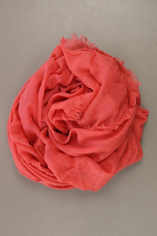 Tuch orange