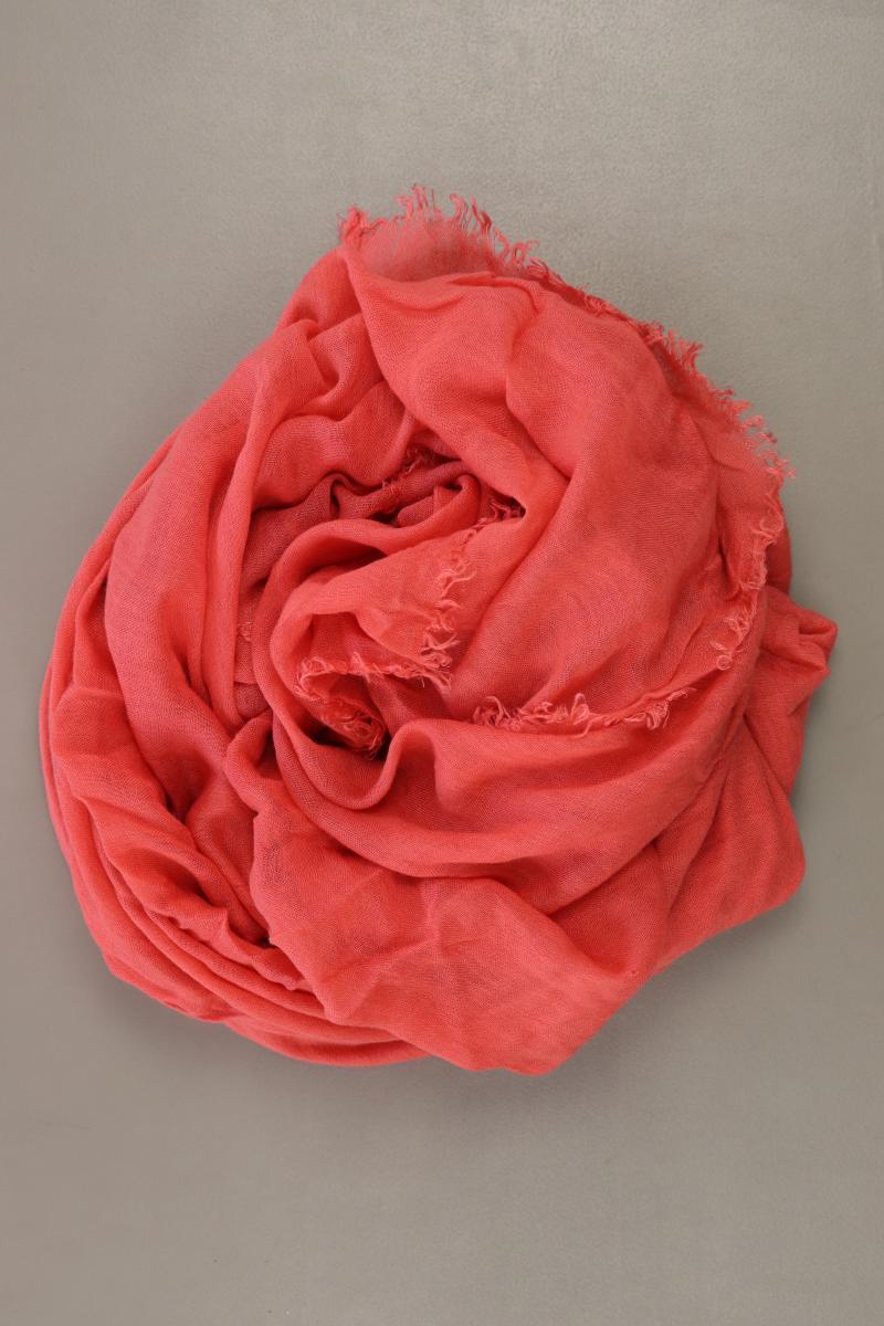 Tuch orange