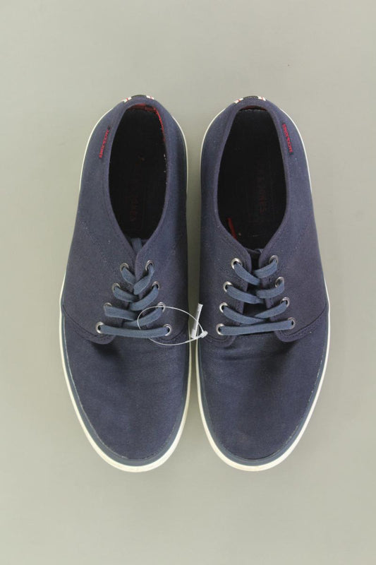 Jack & Jones Schuhe für Herren Gr. 41 blau