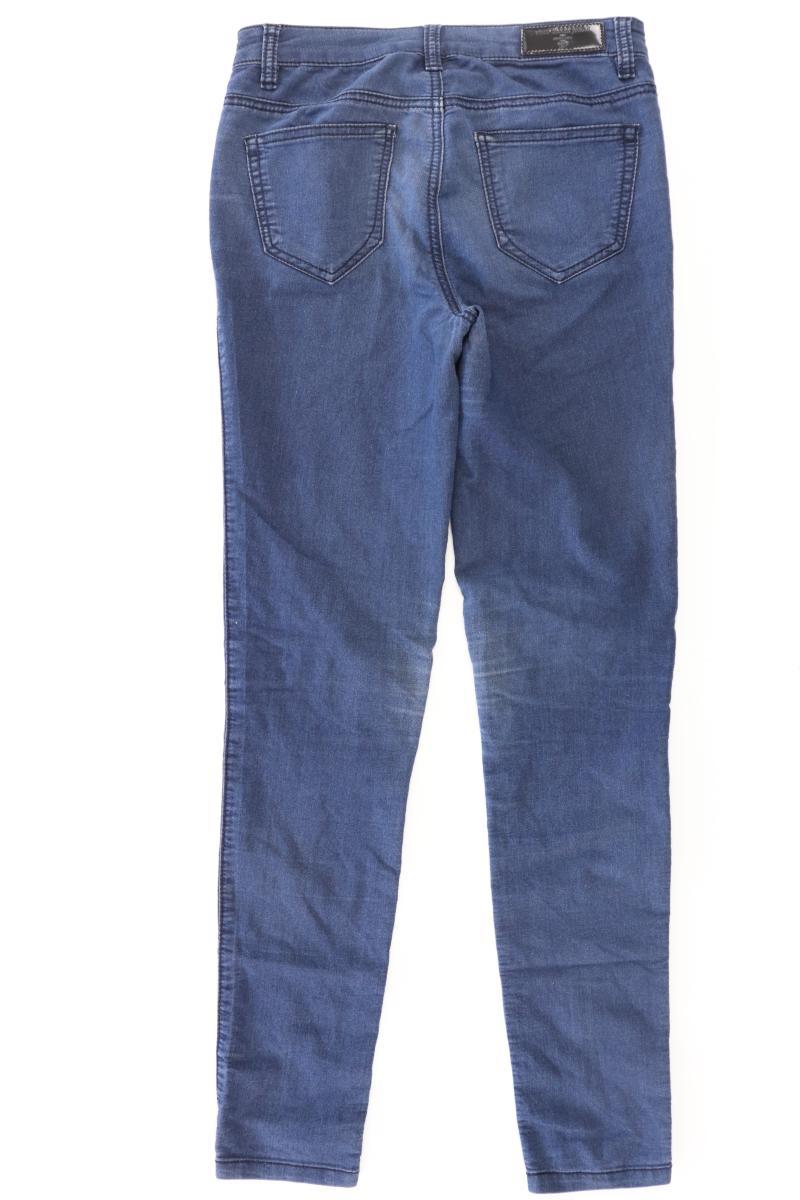 Vero Moda Jeggings Gr. W25 blau