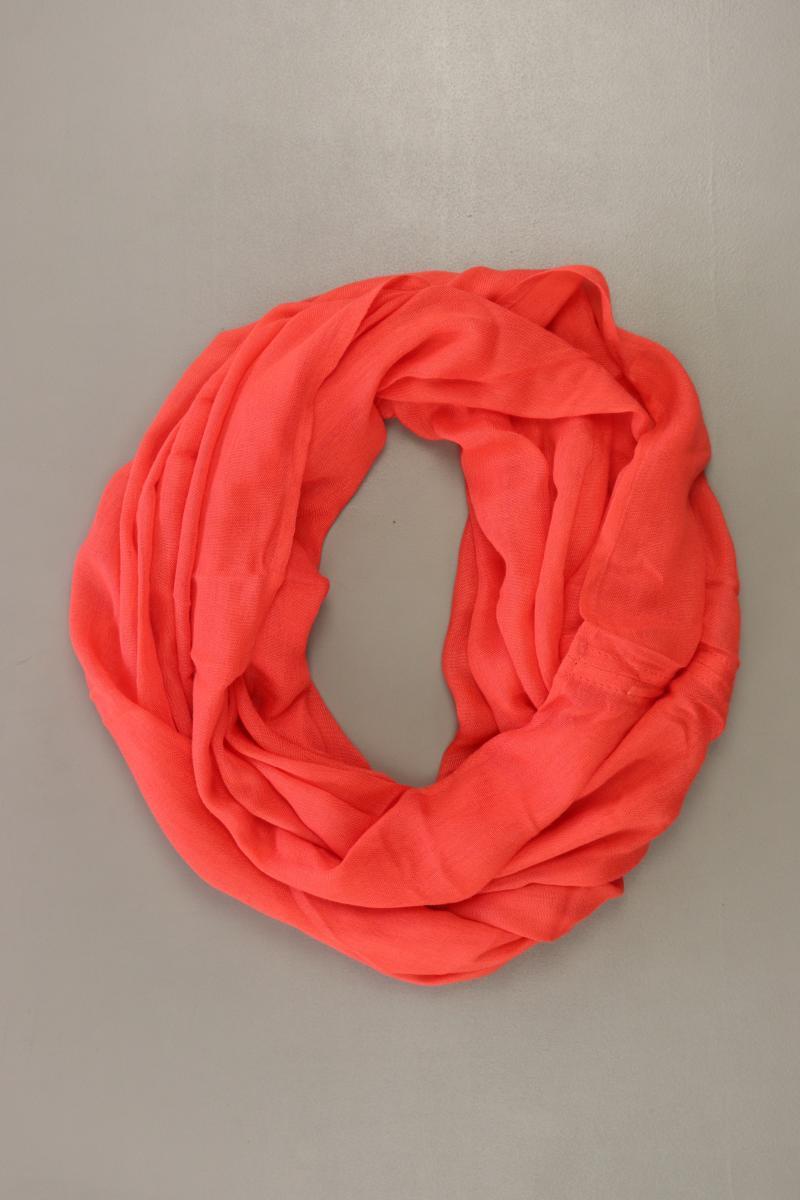 Tuch orange