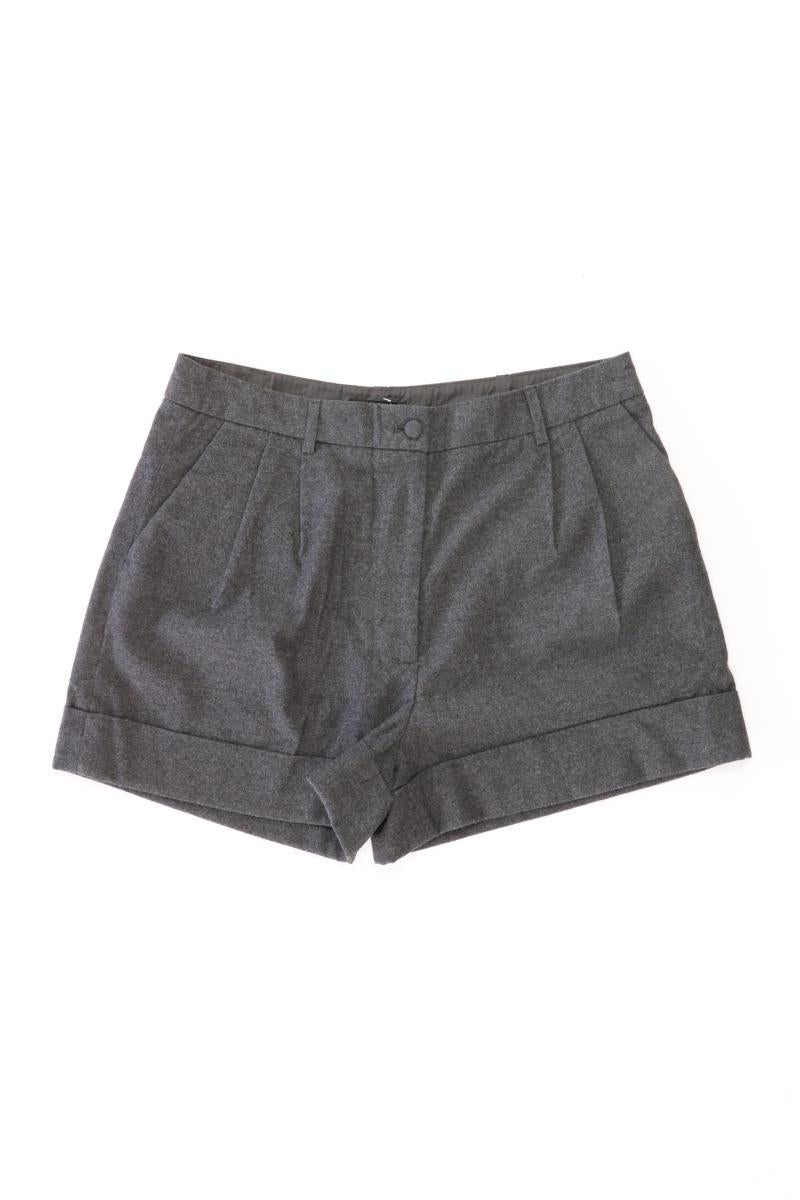 Second Hand Outfit Größe M mit Trägertop in Gr. M, H&M Shorts in Gr. 38