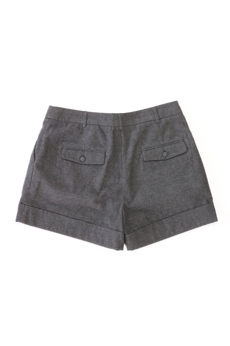 Second Hand Outfit Größe M mit Trägertop in Gr. M, H&M Shorts in Gr. 38