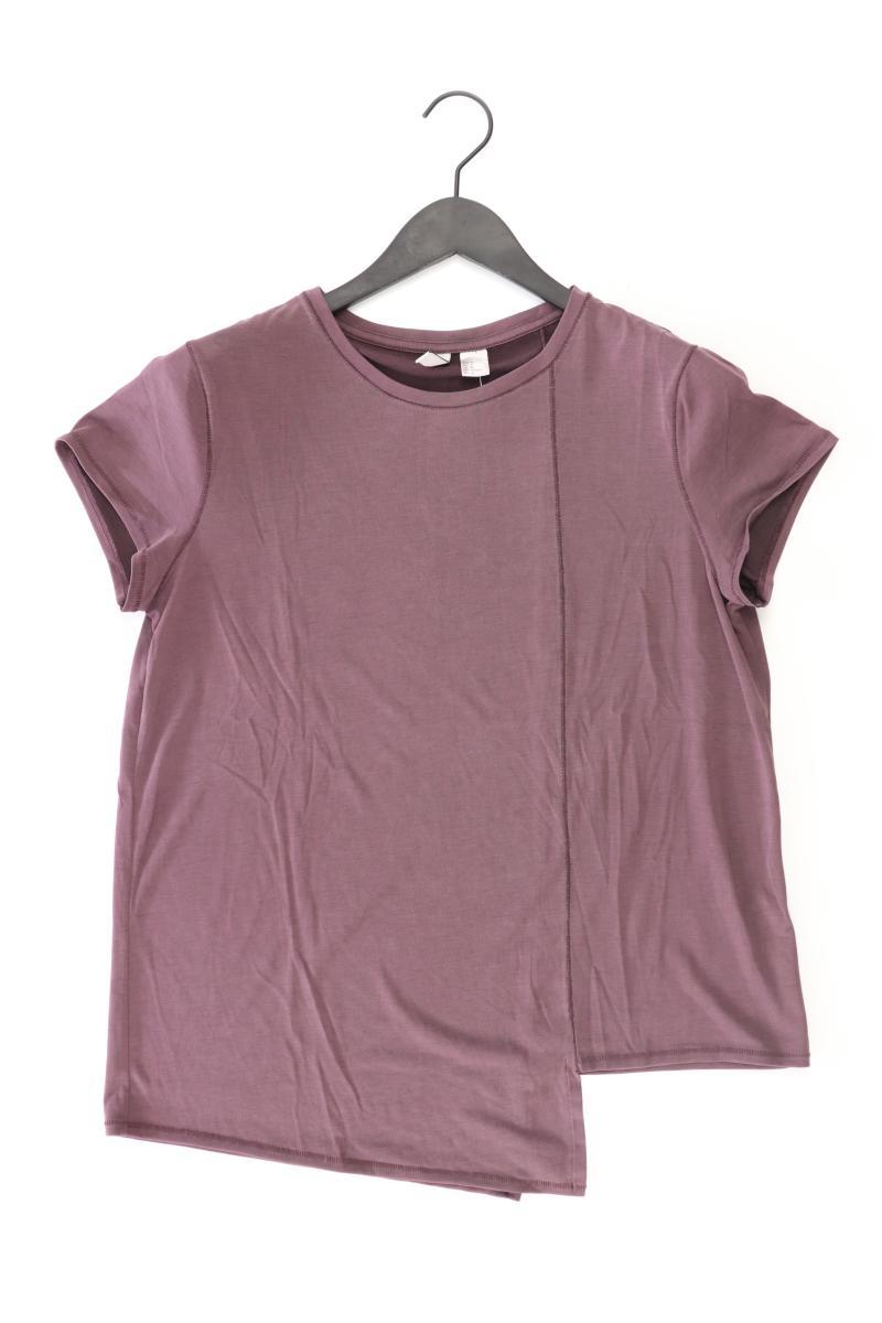Second Hand Outfit Größe M mit H&M T-Shirt in Gr. M, Gardeur Anzughose in Gr. 38