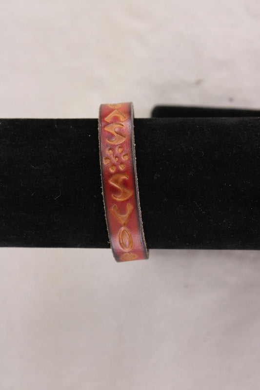 Armband rot