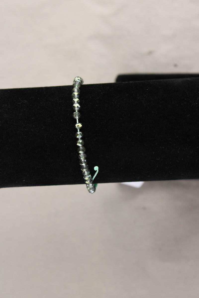 Armband grün