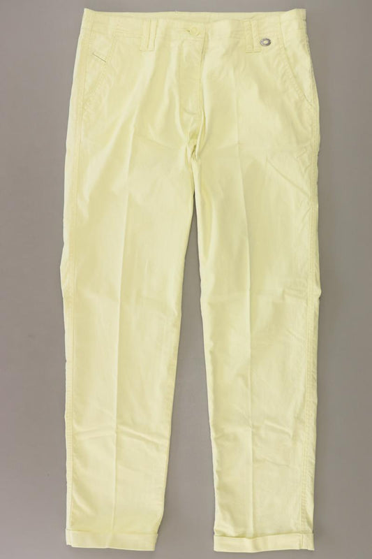 Lisa Tossa Hose Gr. 36 gelb