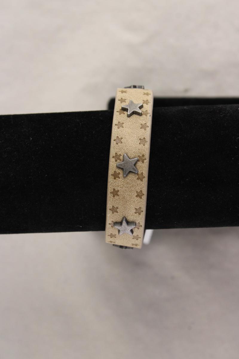 Juleeze Armband neu mit Etikett grau