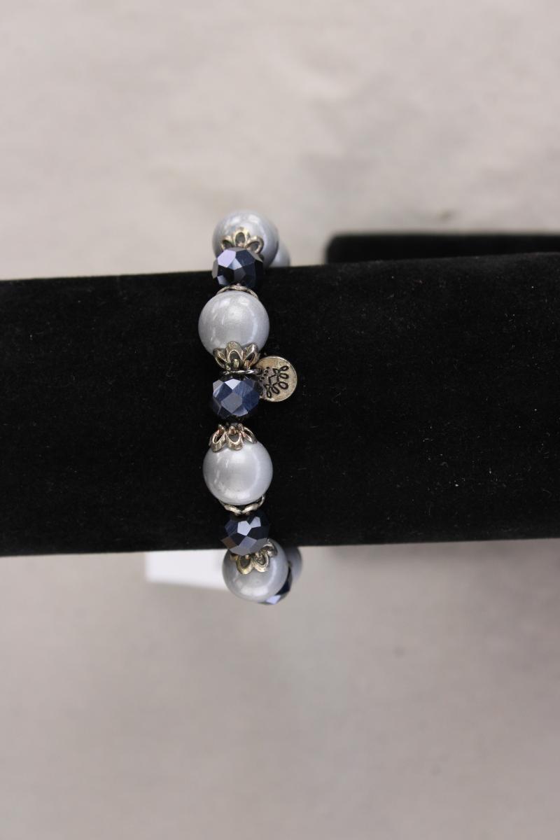 Juleeze Armband neu mit Etikett blau