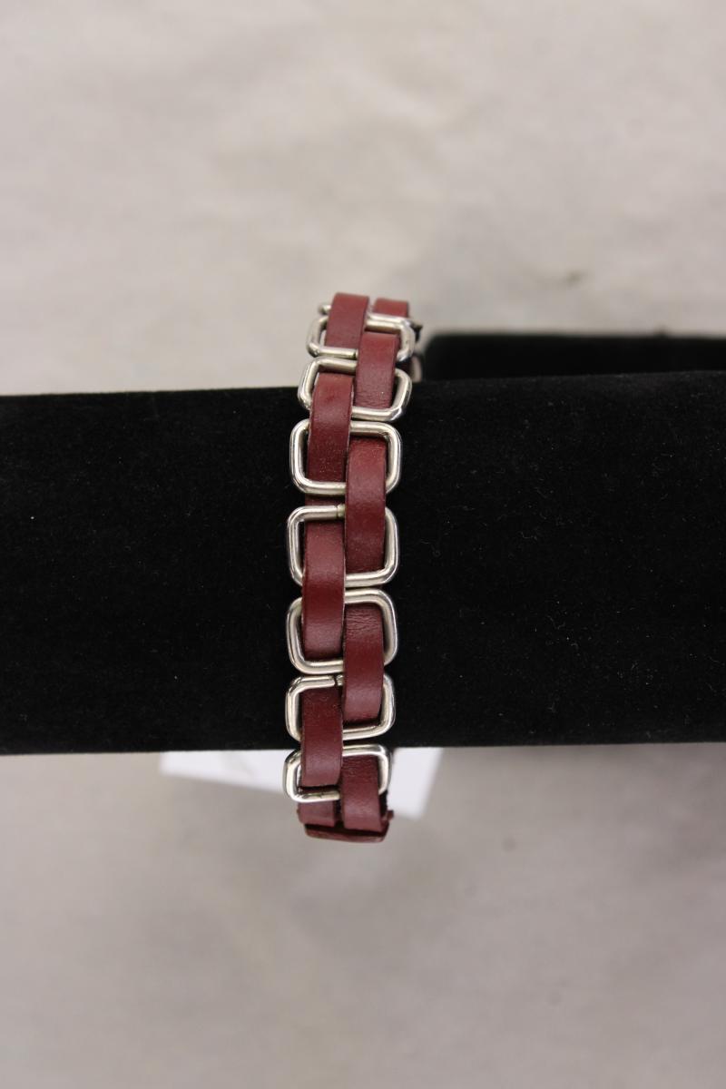 MeLady Armband neu mit Etikett rot