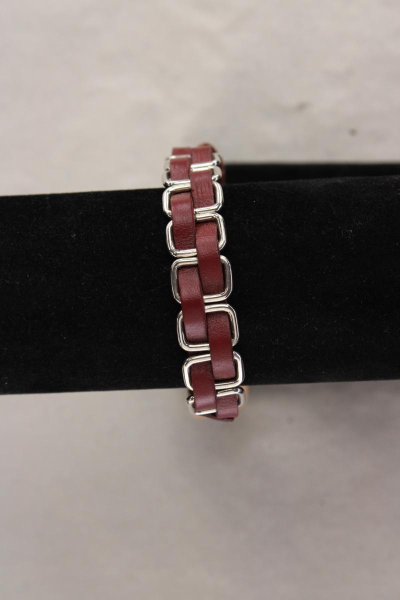 MeLady Armband neu mit Etikett rot