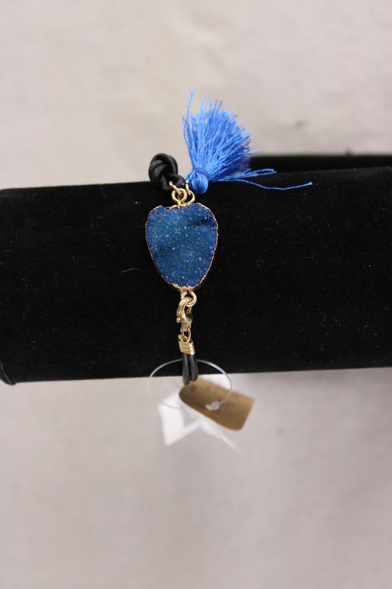 MeLady Armband neu mit Etikett blau