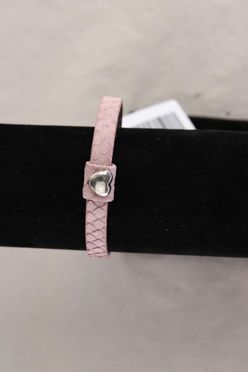 MeLady Armband neu mit Etikett rosa