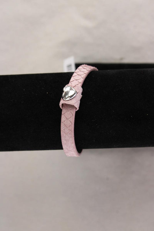 Armband neu mit Etikett rosa